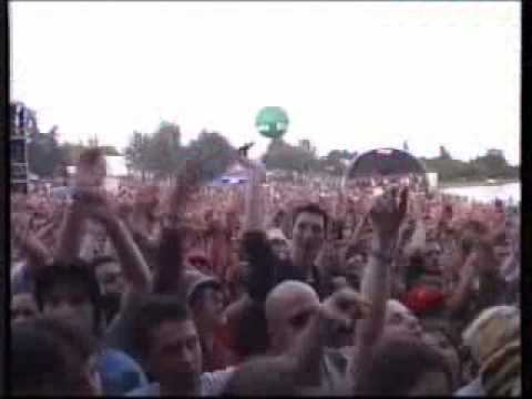 Repraesenz SPLASH! 2000 Snippet