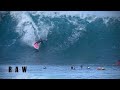 jamie o brien crazy pipeline soft top surf thanksgiving day raw footage