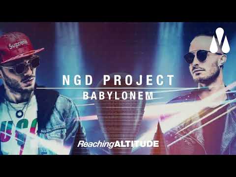 NGD Project - Babylonem
