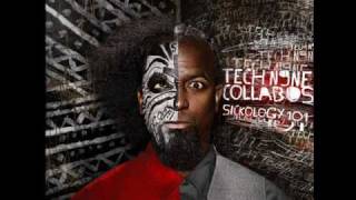 Tech N9ne - Sorry N&#39; Shit Ft. 57th Street Rogue Dog Villains