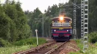 Hardbass Slav Train (10 HOUR VERSION)
