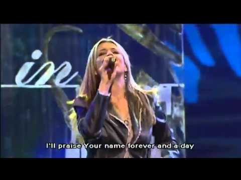 Hillsong - Forever and a Day(HD)With Songtekst/Lyrics