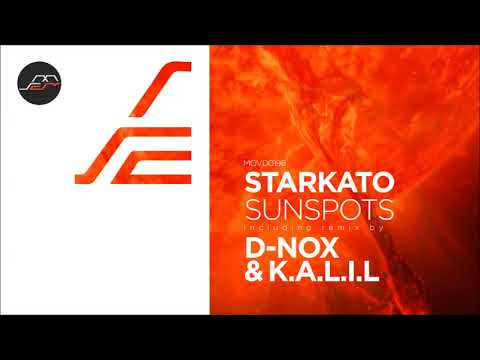 Starkato - Python (Original Mix) [Movement Recordings]