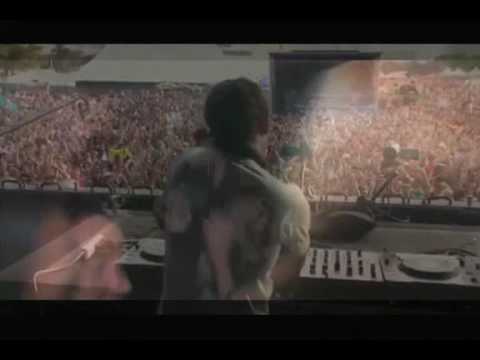 Fatboy Slim vs. Fedde Le Grand - Praise You 2009 (Josh Baxxter Remix)