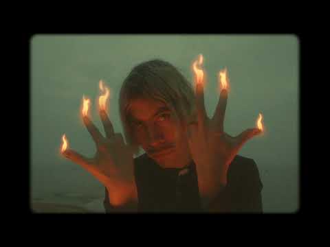 Shiro Schwarz - Burning Inside