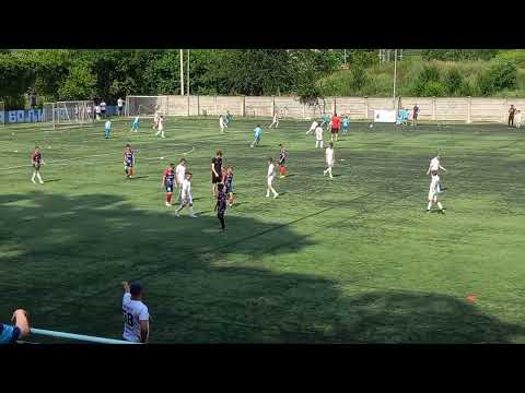 MILENIJUM KUP - Grupa B - FK Voždovac 2-0 ŠF Winer