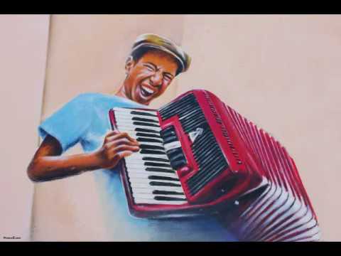 Andžikas - Ai nu nemoku (RMX).avi