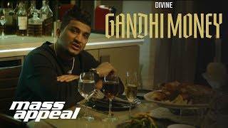 DIVINE - Gandhi Money | Official Music Video (Prod. by Phenom)