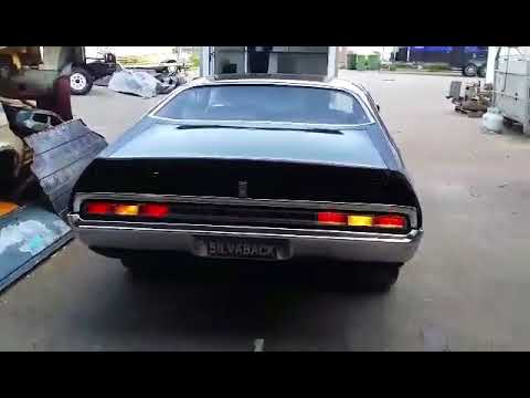 Thumbnail for Big block Ford Landau Coupe by Ford Landau