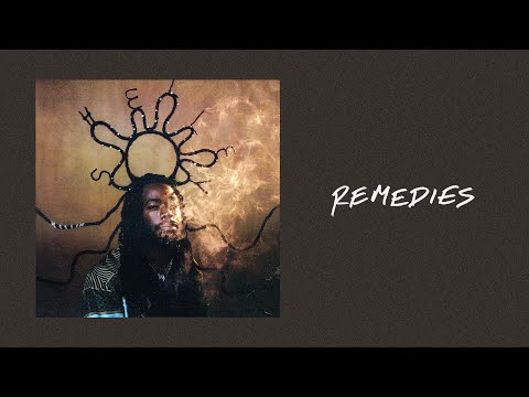 Shelley FKA DRAM - Remedies (Official Audio)
