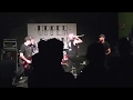 The Blamed LIVE @ Take Hold Fest (11.12.16)