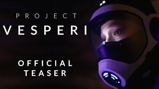 Project Vesperi teaser trailer teaser