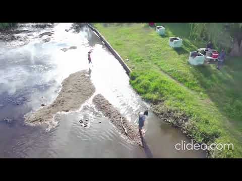 ESCAPADA A RENCA SAN LUIS