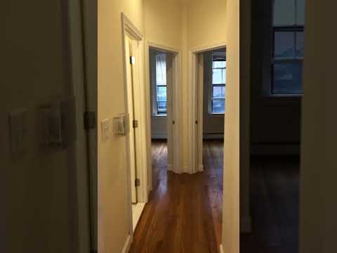 28 Phillips St. — Beacon Hill