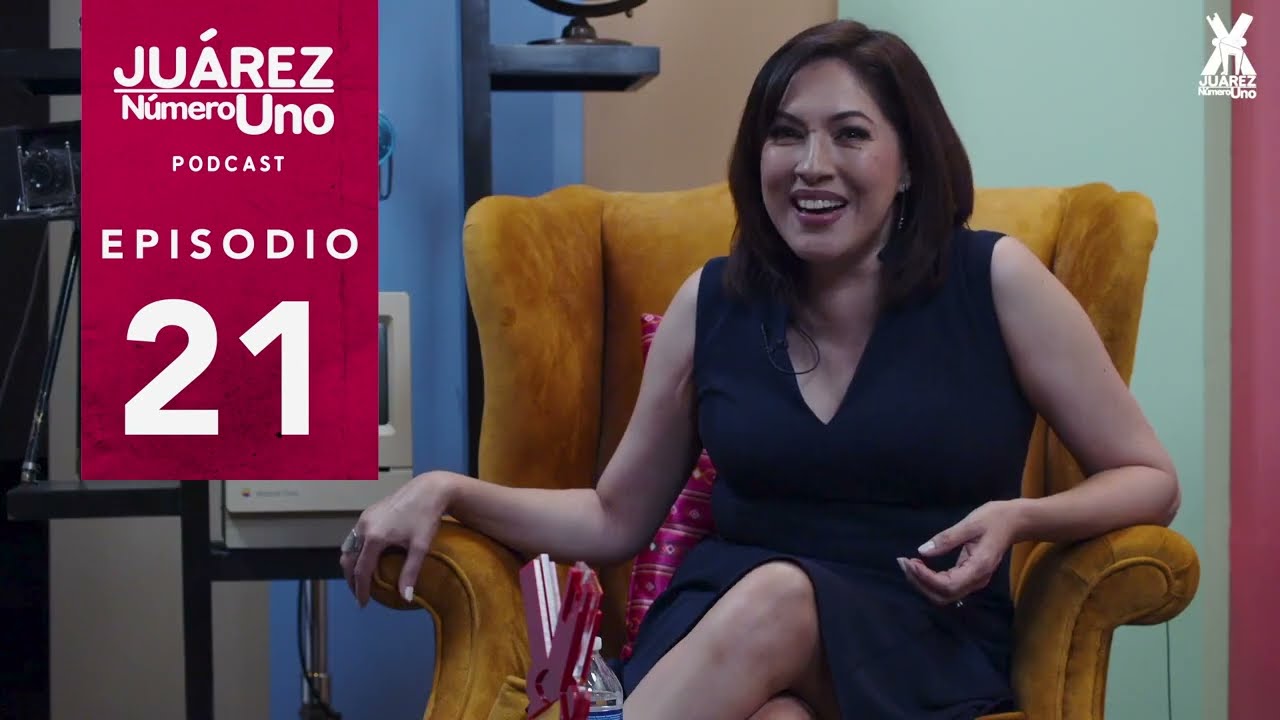 Un nuevo comienzo... (Episodio 21)