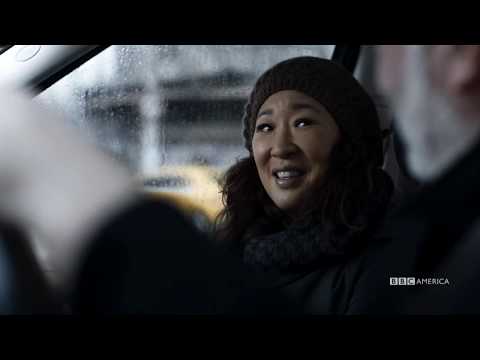 afbeelding Happy New Years! | Killing Eve Season 2 Coming In 2019 | BBC America