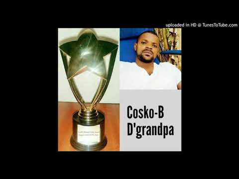 Do Something 4 D Youth-COSKO B (Audio Only)
