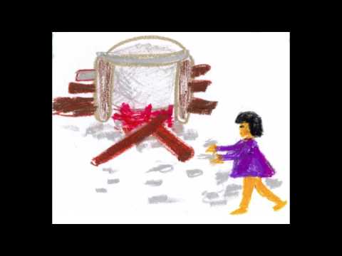 歌謠篇   雅美語 08tana lilikey 頑皮兄妹《伴唱篇》