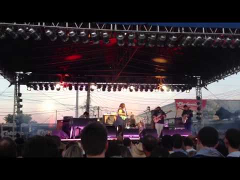 Alabama Shakes Southern Soul Session