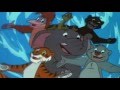 Jungle Cubs When We Find Our Treasure NTSC