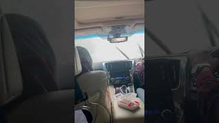 Download lagu Kenyamanan Toyota Alphard Ketika Hujan Deras mp3