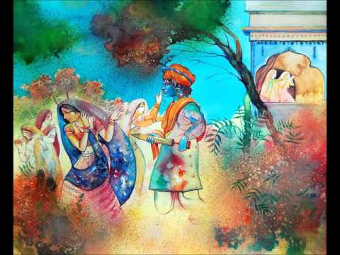 Malini Rajurkar | Rang Na Daro Shyamji | Raga Sohini