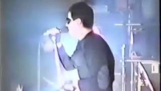 FRONT 242 - FIRST IN FIRST OUT