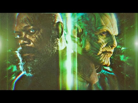 🥀 SECRET INVASION 🥀|| WHATSAPP STATUS || LOMA TURP || 87EDITORYT