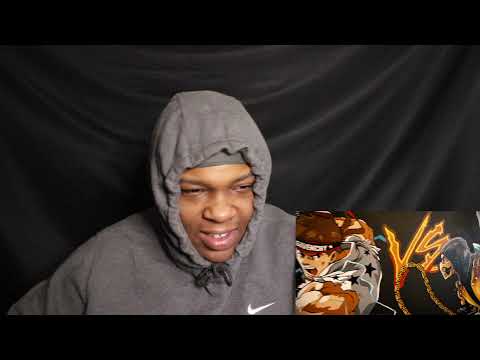 Voochie P x TheRealDrippy - “Peep”  [GRIZZLY REACTION]