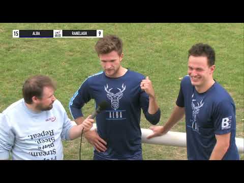 Alba Highlights 2022