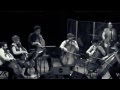 Paper Tiger -- Portland Cello Project Feat. Laura Gibson