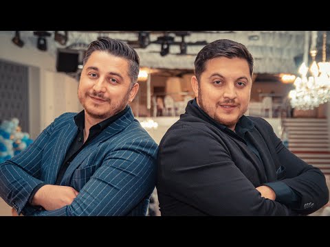 Alin și Samuel - încrede-te în Dumnezeu (Colaj)