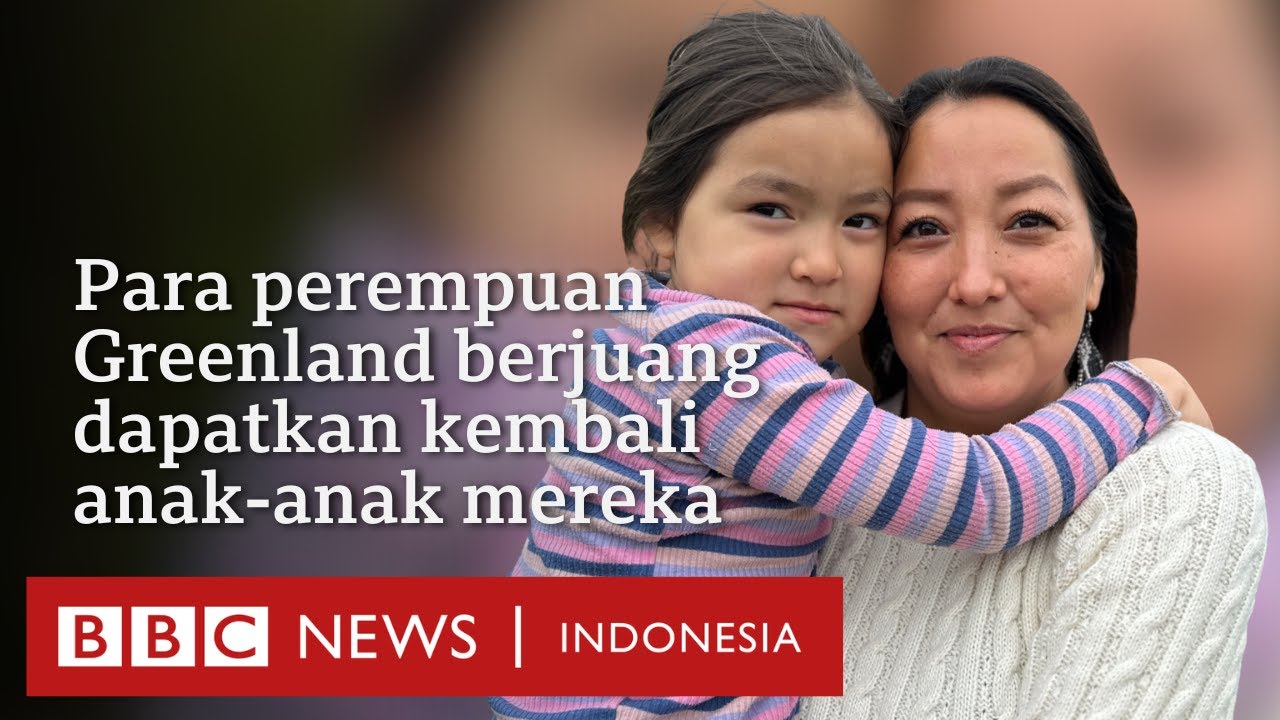 'Bayi saya dibawa negara karena saya tak lulus uji kompetensi orang tua'  - BBC News Indonesia