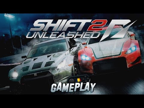 need for speed shift pc configuration