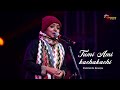 Tumi Ami Kachakachi Shubhamita Banerjee