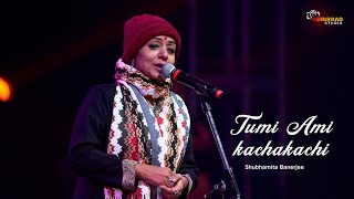 Download lagu Tumi Ami kachakachi | Shubhamita Banerjee mp3 Download lagu Tumi Ami kachakachi | Shubhamita Banerjee mp3