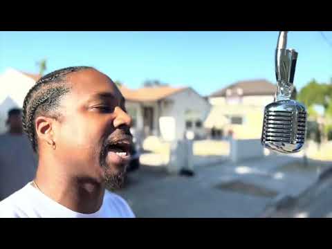 Speshyo The Hood idol, "California To Germany" Prod By Krahenbeats47productions Dir By Uncle Co