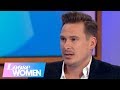 Blue's Lee Ryan Talks About His Struggle with Alcohol | Loose Women