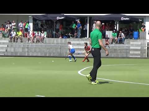 samenvatting WarandeMc1-Weert 8-3