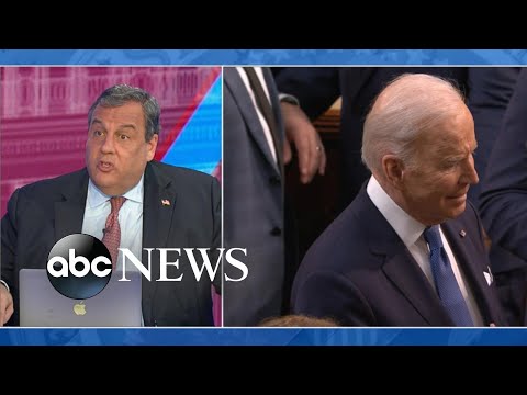 ABC News roundtable discusses Biden's State of the Union address I ABCNL