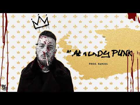 Video thumbnail for Mała Lady Punk