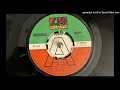 Dr. John - Wang Dang Doodle (Atlantic) 1972