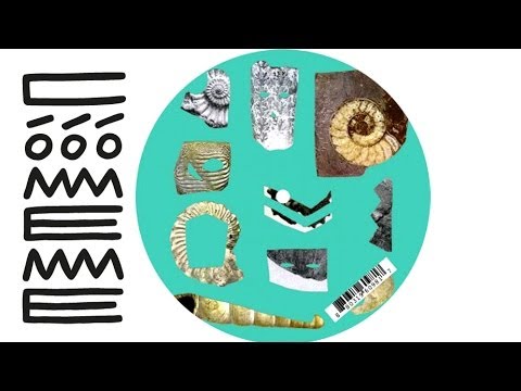 Barnt - Tunsten 'Ariola' EP