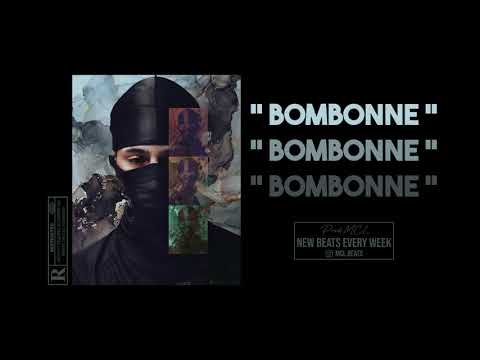 (FREE) Freeze Corleone x Hamza Type Beat - "Bombonne" | Prod.MCL