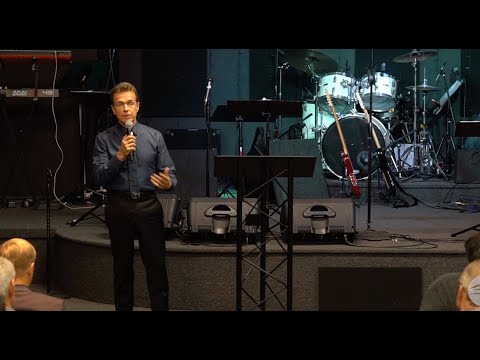 "What Is Jesus Like?" (Meeting Jesus, "23 Minutes In Hell") - Bill Wiese, "The Man Who Went To Hell"