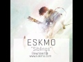 ESKMO "Siblings" (Ninja Tune) 
