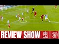 Mac Allister & Endo's Partnership + Van Dijk's Defensive Solidity | Liverpool 1-1 Manchester City