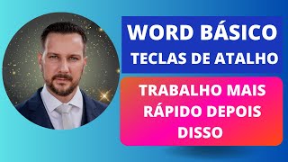 TRABALHO MAIS RÁPIDO DEPOIS QUE DESCOBRI ISSO!