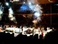 Human Cannonball