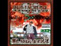 Bully Bull ft. HAWK, Godfather & Billy Cook - Keep' On Hustlin